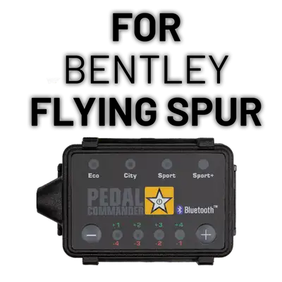 Pedal Commander Pedal Commander Pc201 Bluetooth