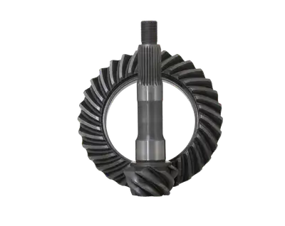 Revolution Gear & Axle Suzuki Samurai 5.38 Ratio 10 Bolt 6 78 Inch Ring and Pinion Revolution Gear and Axle