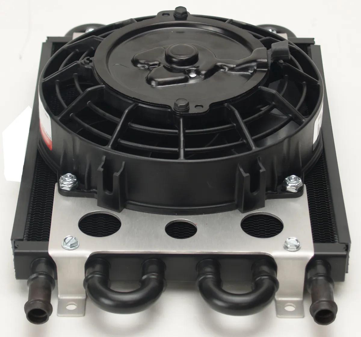 6 Pass Econo-Cool Remote Fluid Cooler, 1/2 product image