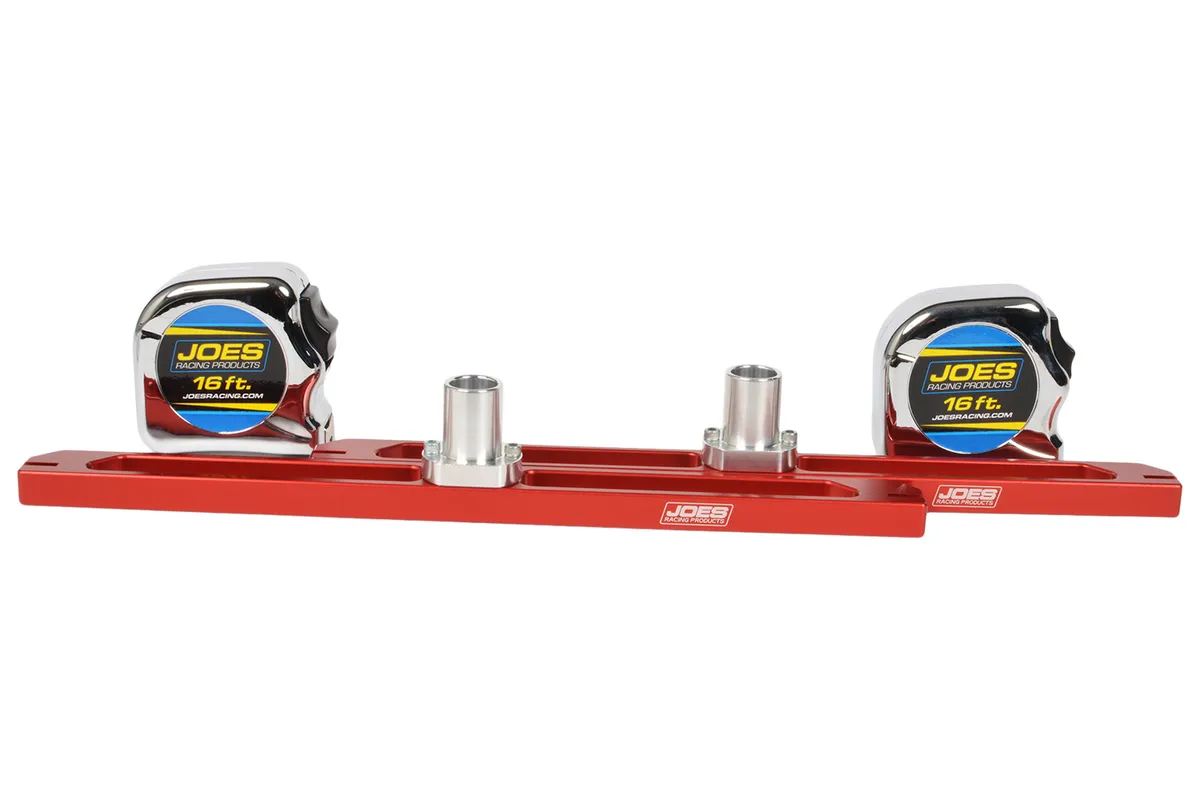 JOES Racing Products Kart or Quarter Midget Toe Gauge