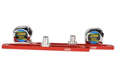 JOES Racing Products Kart or Quarter Midget Toe Gauge