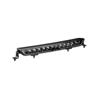 Vivid Lumen Industries Defender Tundra 21 Inch Curved Driving Light Bar Vivid Lumen