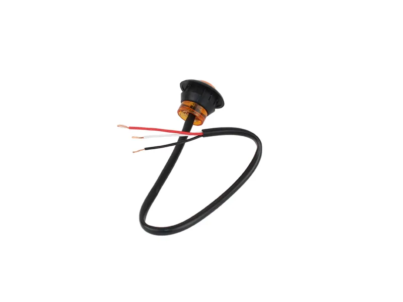 Fishbone Offroad 3/4 in. Amber LEDs FB21041 product image