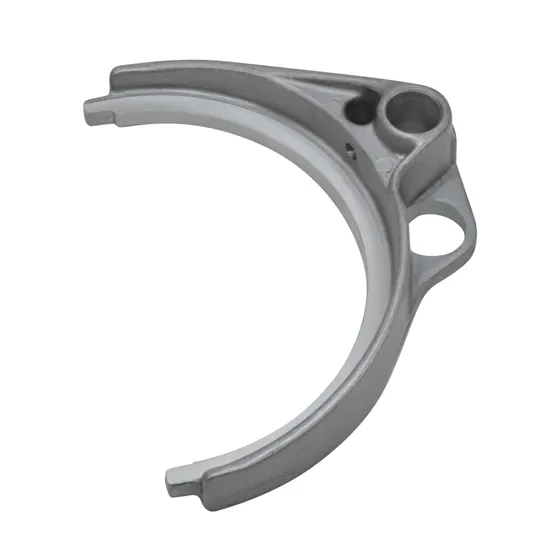 USA Standard Manual Transmission Getrag 1st 2nd Fork Chrysler Dodge G360 m t 1st 2nd Fork Chrysl product image