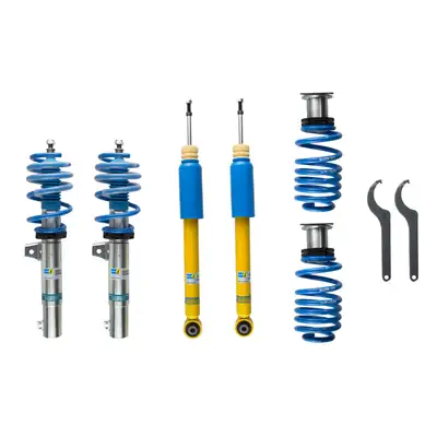 Bilstein Suspension Kit B14 (PSS) Volkswagen Volkswagen Golf 2015, Golf SportWagen 2015 Front and Rear