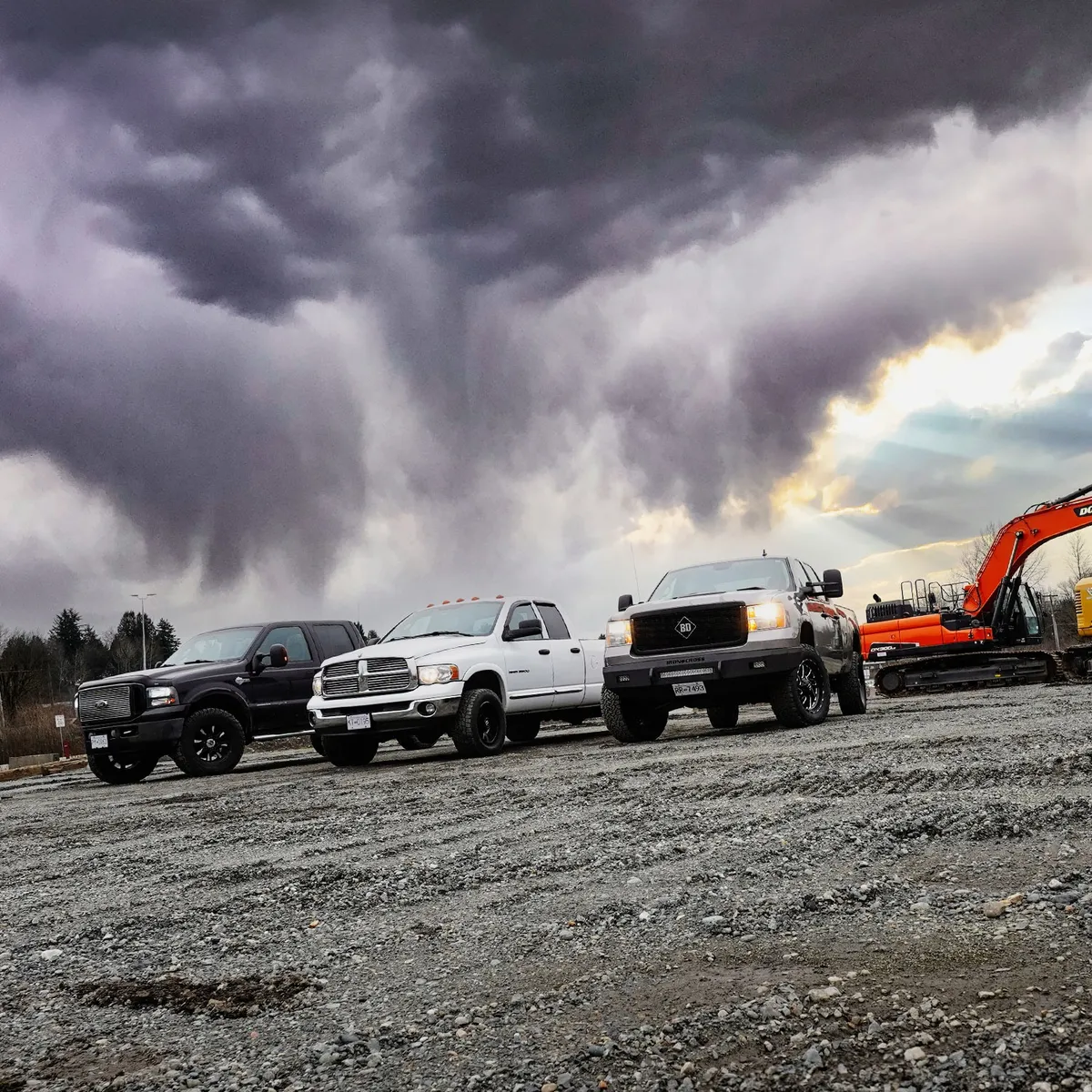 BD Diesel 1045987 BD Pulse 5.9L Cummins Exhaust Manifold Dodge 2003-2007 product image