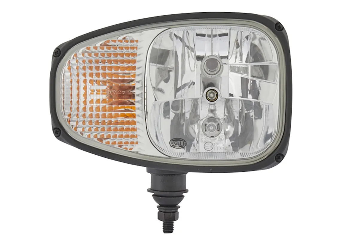 Hella 996174261 HELLA Headlight 996174261 product image