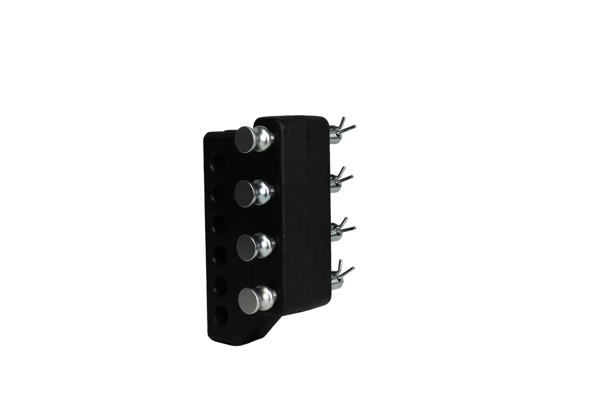 BulletProof Heavy Duty Weight Distribution Adapter HDWDA product image