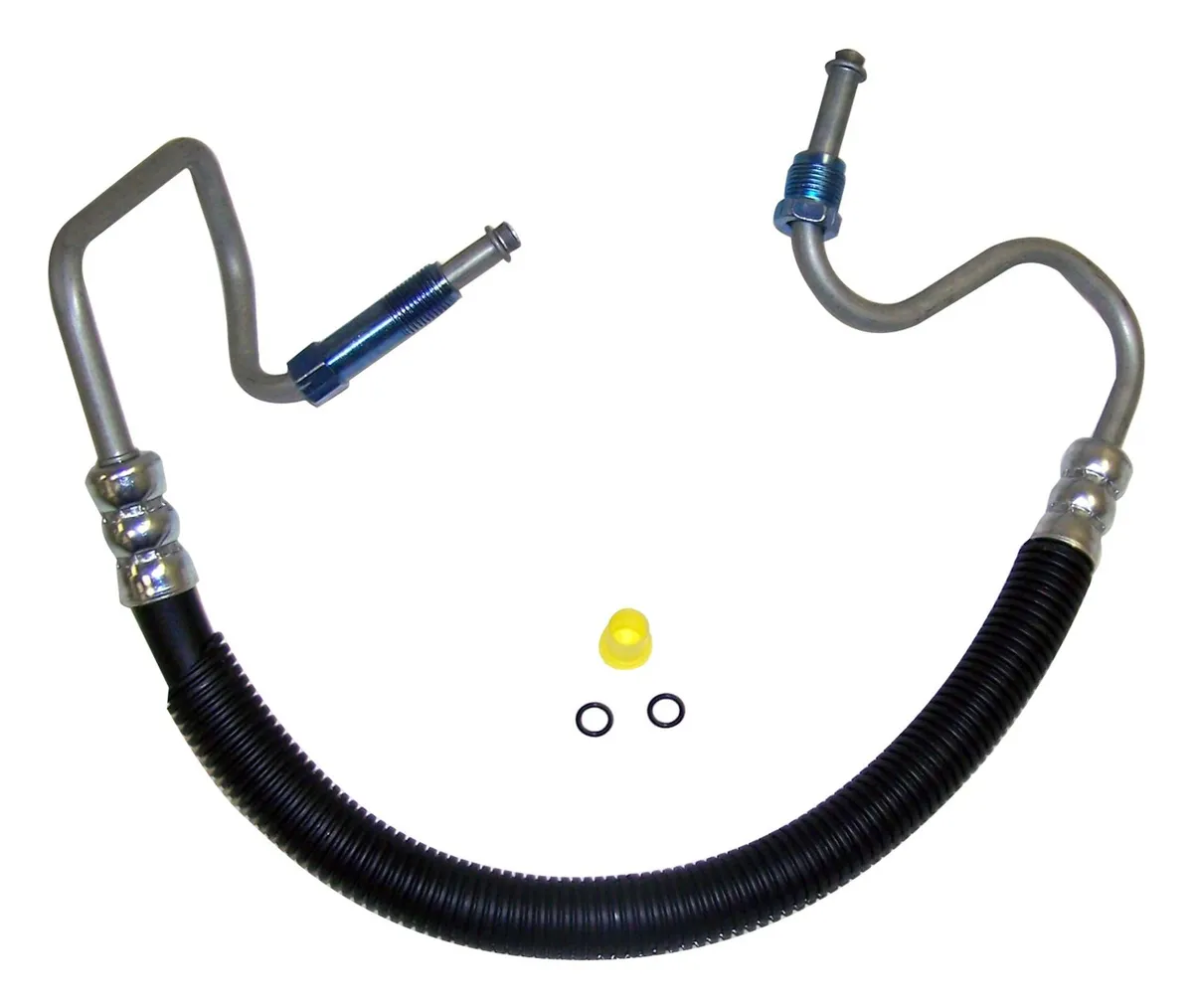 1994-1996 Grand Cherokee ZJ w/ 4.0L engine; without Speed Proportioning Steering 1993-1996 Grand Cherokee ZJ w/ 5.2L engine 1997-1998 Grand Cherokee ZJ product image