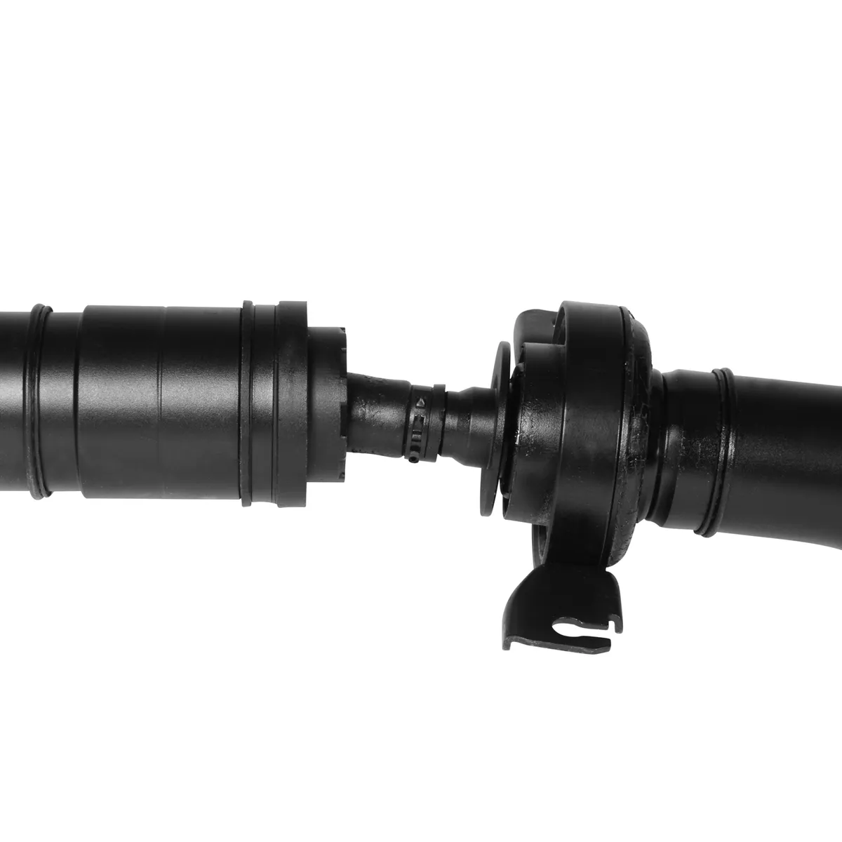 Usa Std Rear Driveshaft, 2000 Subaru Legacy Outback W/ A/T 62.25 Inch Nominal Length USA Standard product image