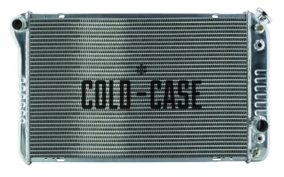 82-92 F-Body Aluminum Performance Radiator Cold Case Radiators product image