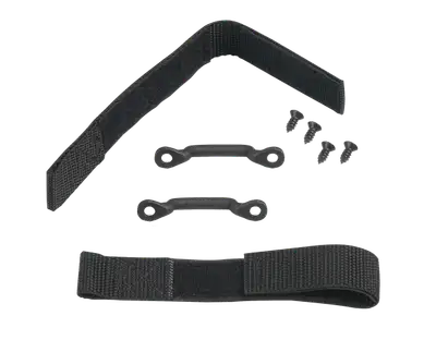 Warrior Products Limiting Straps Warrior Tube Door JK rr