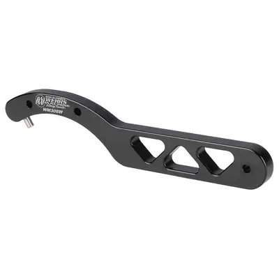 Wehrs Machine & Racing Products Wrench 5in Coil Over Kit