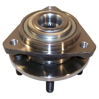 Crown Automotive Jeep Replacement 0205 jr Sebring/Stratus/Breeze/9501 ja Breeze/Stratus/Cirrus/9501 jx Stratus/Sebring Hub Assembly