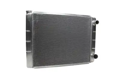 Northern Radiator Race Pro 28 X19 Dbl Pass In/Out Right Radiator