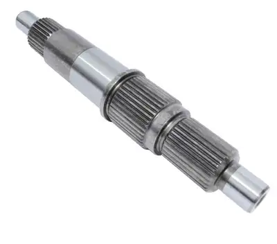 Pacific Performance Engineering Billet Intermediate Shaft PPE Diesel