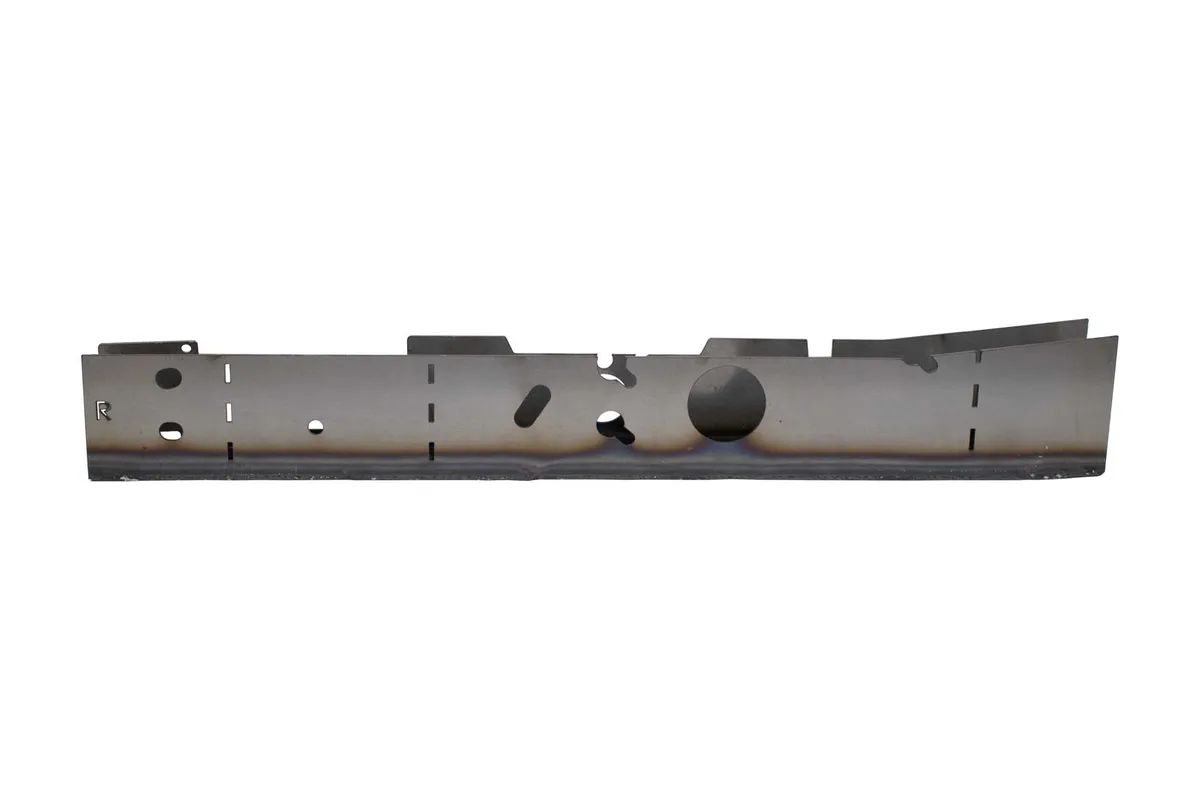 2007-2014 Chevy Tahoe Gmc Yukon Cadillac Escalade Rear Frame Section Right Side product image