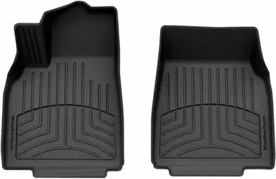 Weathertech Weather Tech 2026 Tesla Model Y Black Front FloorLiner HP 4419431IM