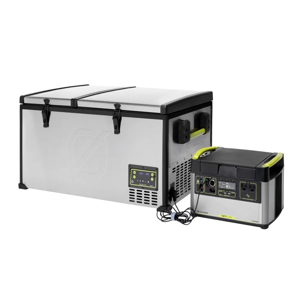 Alta 80 Portable Fridge product image