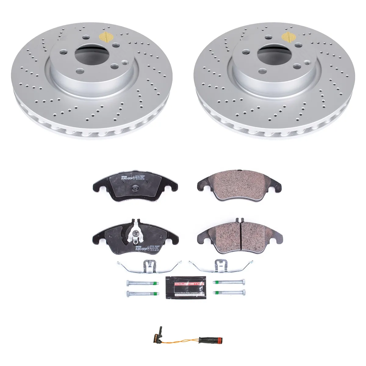 Eurostop Brake Kit product image