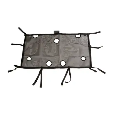 Rugged Ridge Rugged Ridge Eclipse Hard Top Sun Shade, Black - JT/JL
