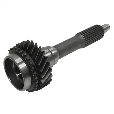 Yukon Gear and Axle Manual Transmission Input Shaft, Non-World Class T5, V8 Camaro USA Standard