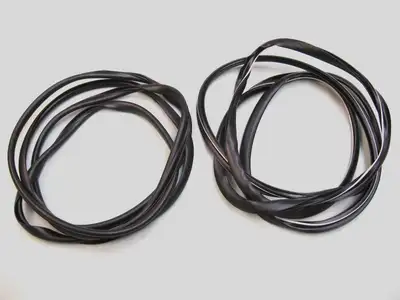 Fairchild Industries Fairchild Industries Inside Windshield Seal Kit - KD4026