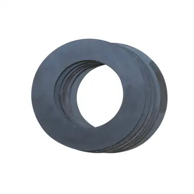 Yukon Gear And Axle Side Gear Thrust Washer Kit For Chrylser 9.25 Inch Zf Rear 9.25 Inch Zf S/G T/W Kit 2011 & Up 6 Pieces Yukon Gear