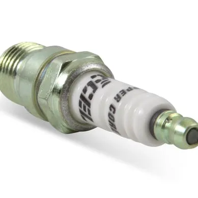 ACCEL HP Copper Spark Plug - Shorty product image