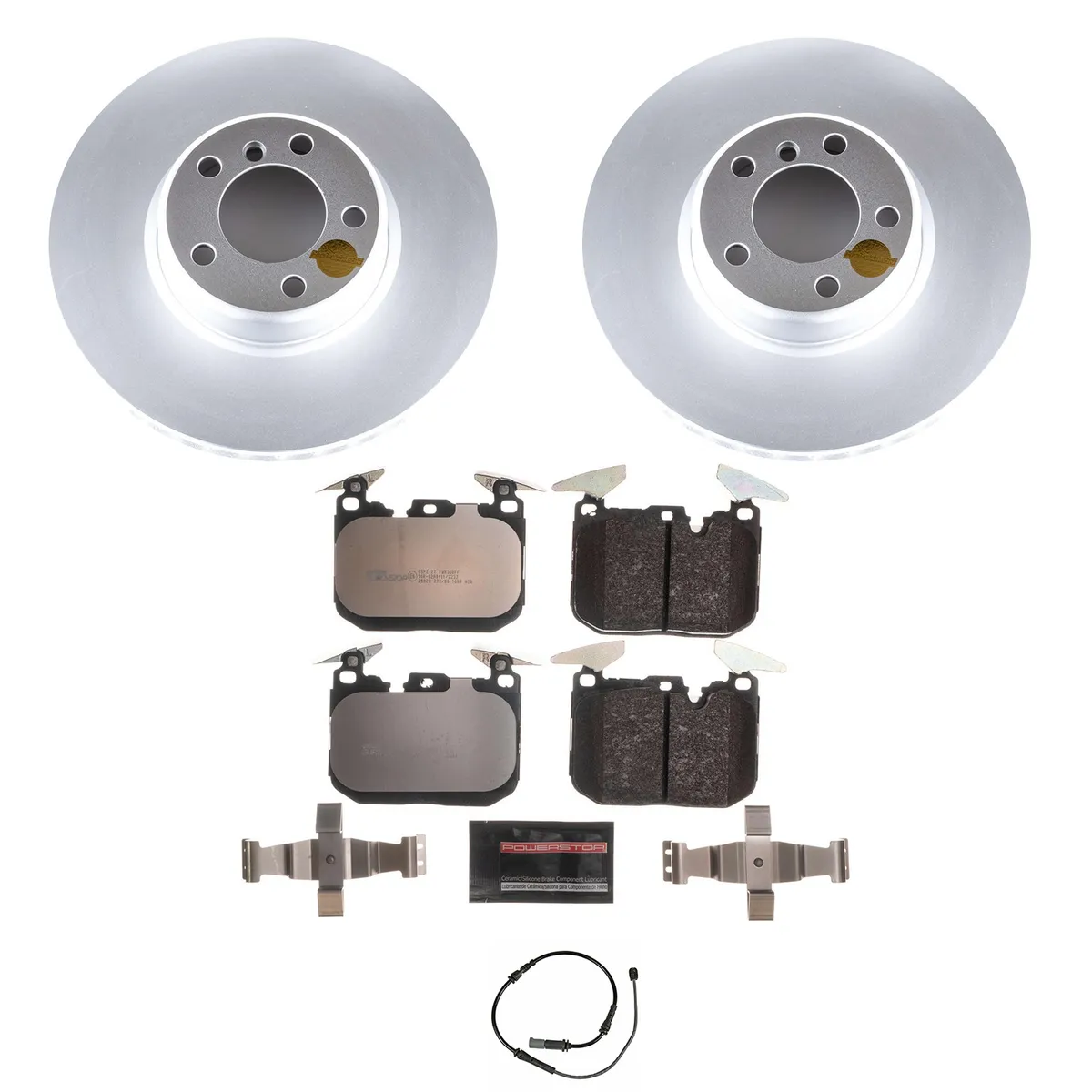 Eurostop Brake Kit product image