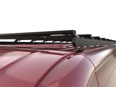 Front Runner Volkswagen Crafter L4H2 MWBStandard Roof 2017-Current Slimpro Van Rack Kit - by Front Runner