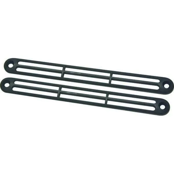Vintage Air Plastic Defrost Louver