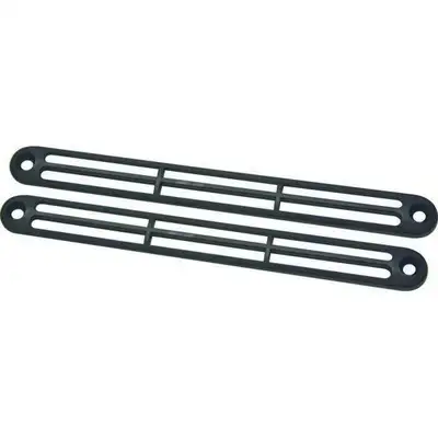 Vintage Air Plastic Defrost Louver