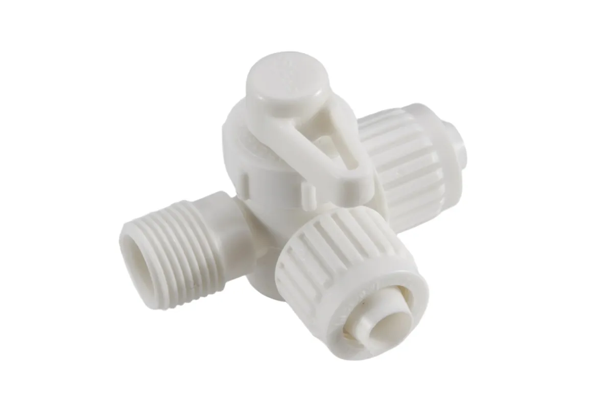 Flair-It Water Heater Bypass Valve Bulk product image