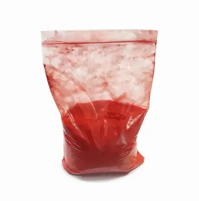 Steinjager Red Baron 1 Lb Bag