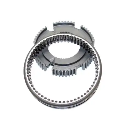 Yukon Gear and Axle USA Standard Manual Transmission zf S542 5th Reverse Hub And Sleeve zf S542 m t 5h Reverse Hub
