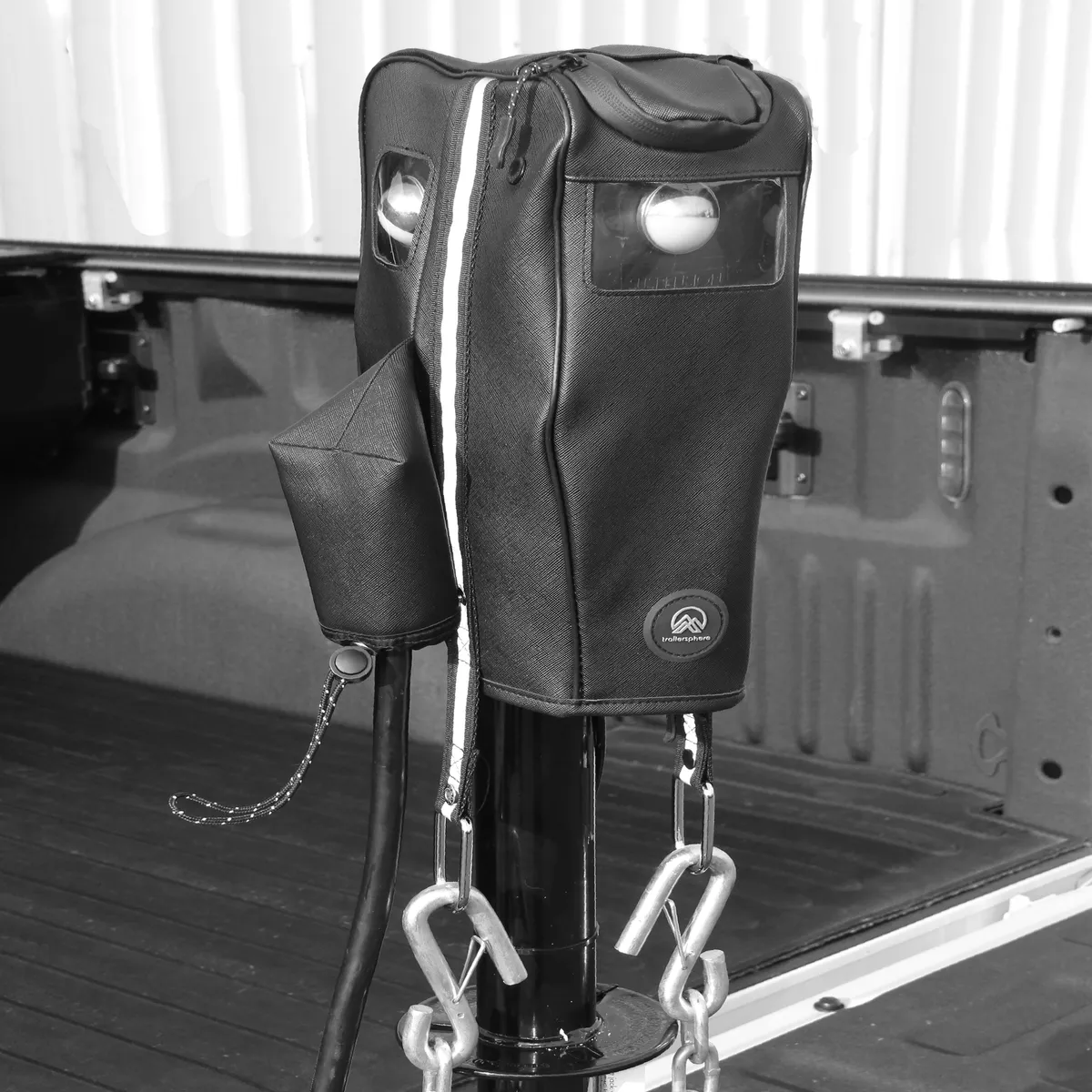 Clever Cover For Suspension Pro And product image