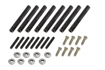 Proform Cylinder Head ls Valve Cover Mounting Bolts (8).