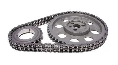 COMP Cams COMP Cams 2110 Magnum Double Row Timing Set for '65-'91 396-454 Chevrolet Big Block