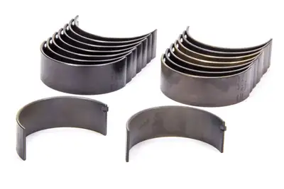 King Engine Bearings Rod Brng Sbc W/O Dwl