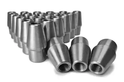 Steinjager 7/8-14 LH Fits 1.750 x 0.375 Tubing 24 Pack