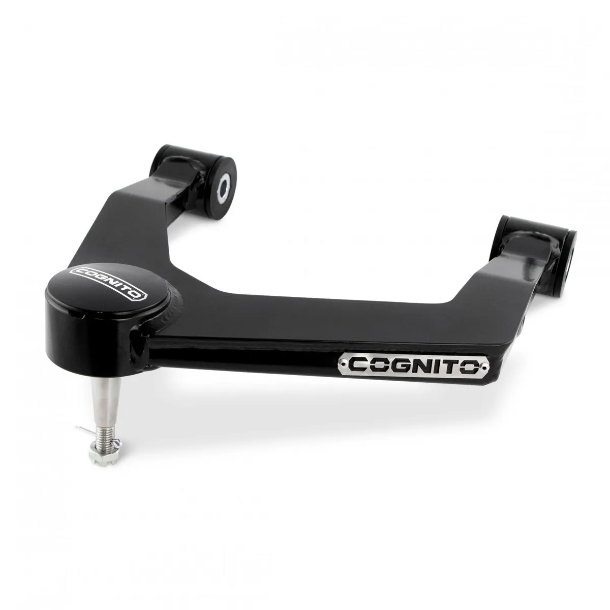 Cognito Ball Joint SM Series Upper Control Arm Kit For 19-23 Silverado/Sierra 1500 2WD/4WD Including At4/Trail Boss Models product image