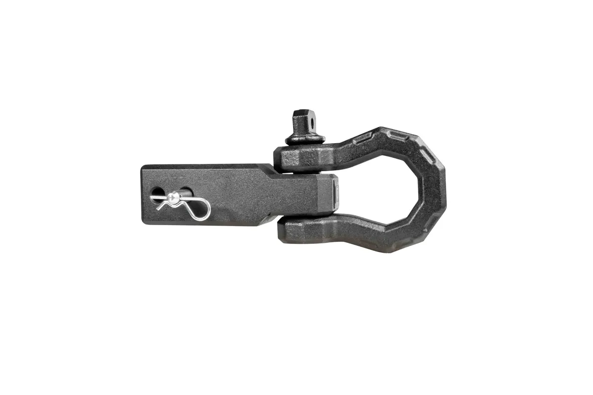 BulletProof 3.0 Extreme Duty Receiver Shackle ED30SHACKLE product image