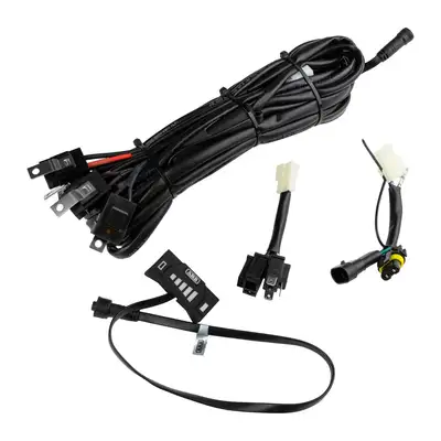 ARB ARB - SJBHARN - Intensity Solis Wiring Loom