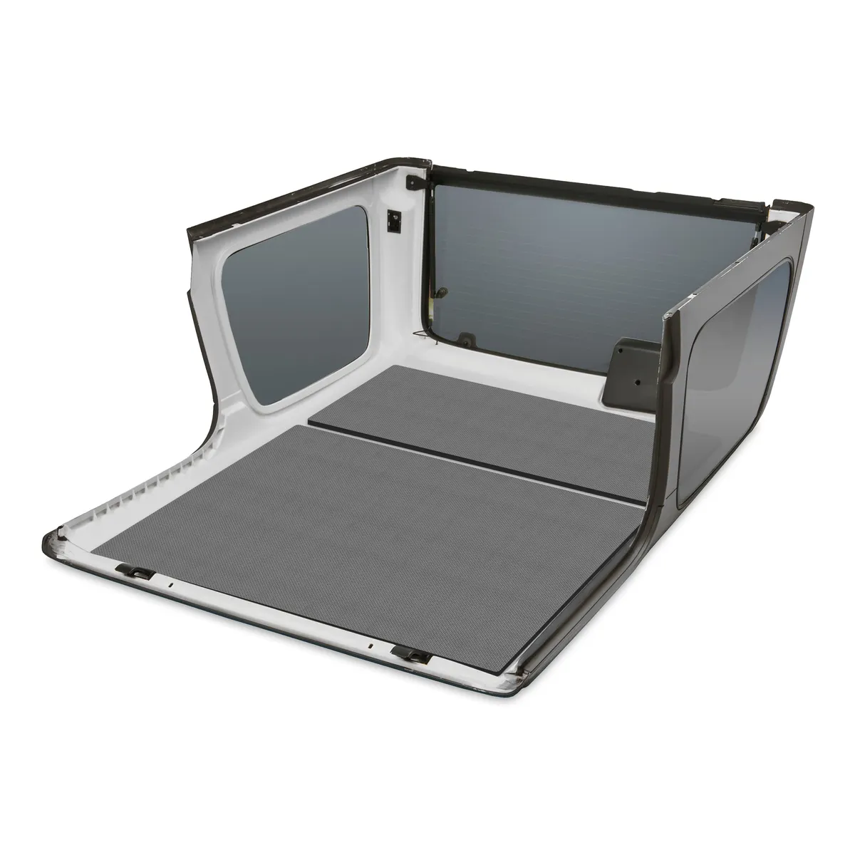 DEI 50144 Wrangler TJ Gray Original Finish Headliner Only 050144 product image