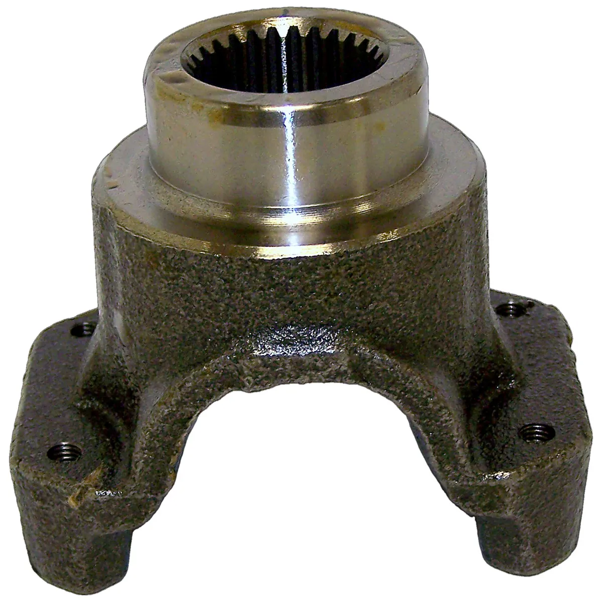 Crown Automotive Jeep Replacement 52068839 Rear Axle Yoke for Select 1994-2001 Jeep XJ Cherokee w/ Chrysler 8.25 Rear Axle product image