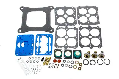 Holley 37-485 Carb Repair Kit