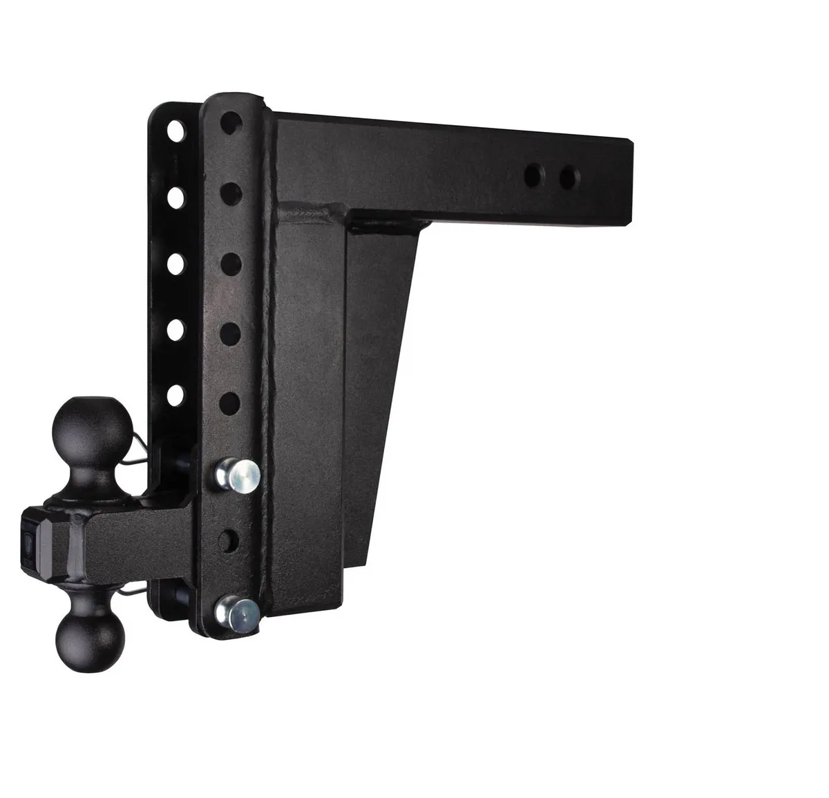 BulletProof 3.0 Extreme Duty 10 Drop/Rise Hitch ED3010 product image