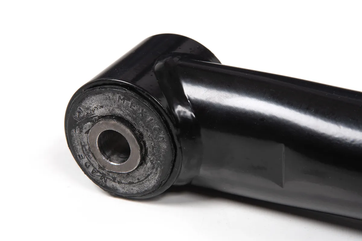 J-Link Adjustable Control Arms Rear Upper Gladiator JT JKS Manufacturing product image