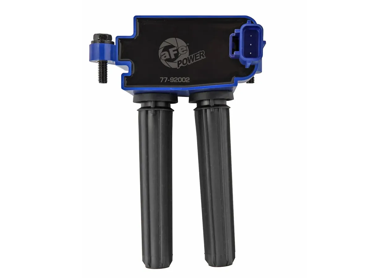 2021-2024 Ram Trx AFE Power Scorcher High-Performance Ignition Coil (8 Pack) product image